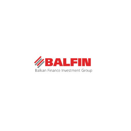 Grupi Balfin Logo