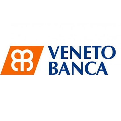 Logo Veneto Banka Shqiperi